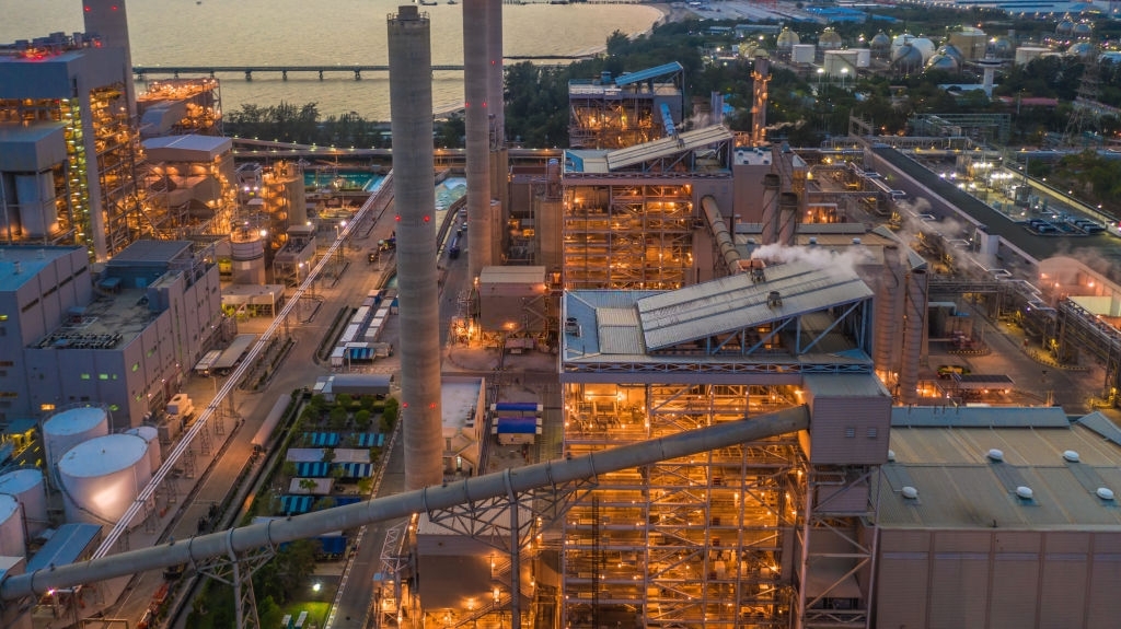 Greenfield / Brownfield integrated mini steel plant