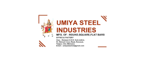 UMIYA LOGO