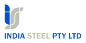 india Steel