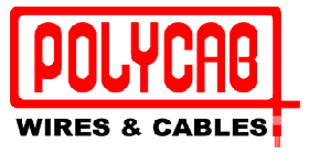 POLYCAB WRES & CABLES