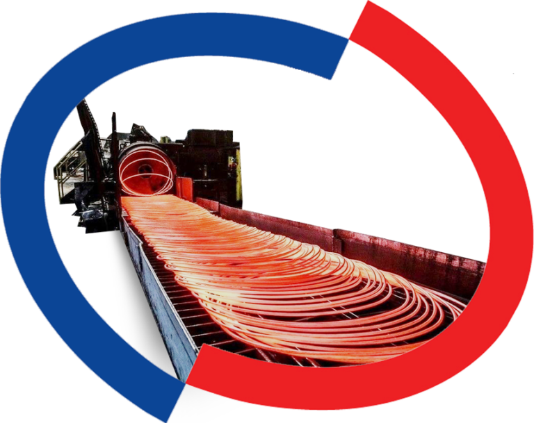 Block Mill for Wire Rod and TMT The Steefo Group