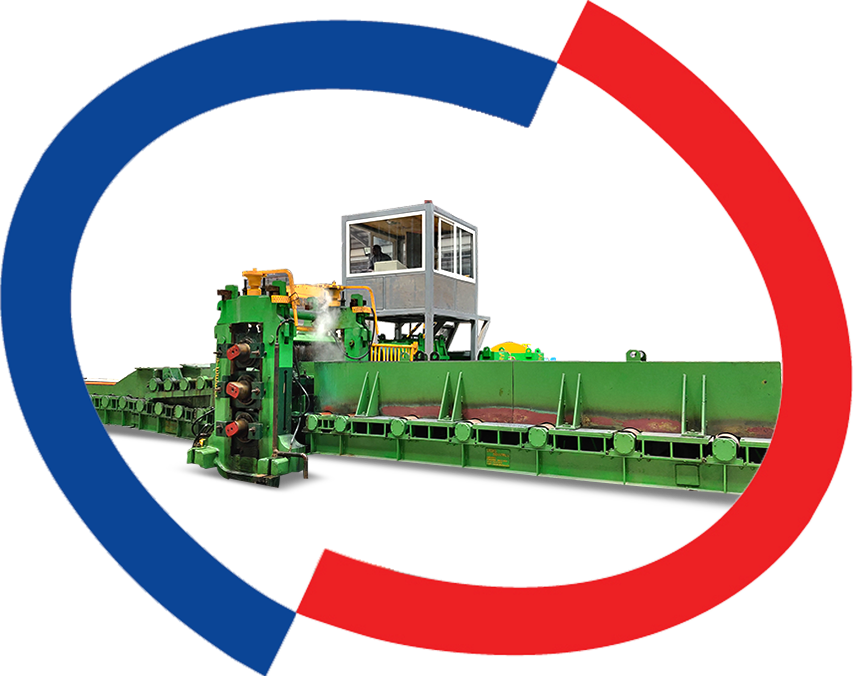 roller table conveyor