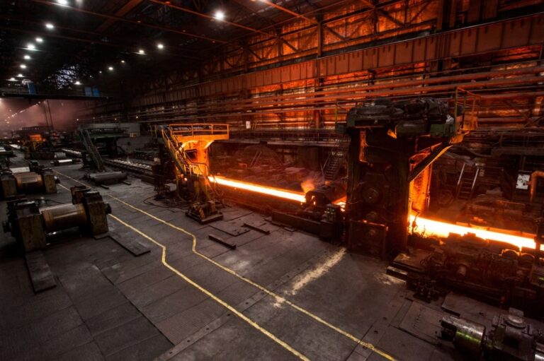 Top 10 Reasons to Choose Turnkey Solutions for Rolling Mill Projects