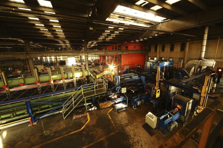 Cost Breakdown of Turnkey Rolling Mill Projects: A Comprehensive Guide