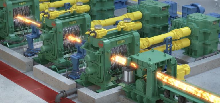 How to Choose the Right Rolling Mill for Your Business