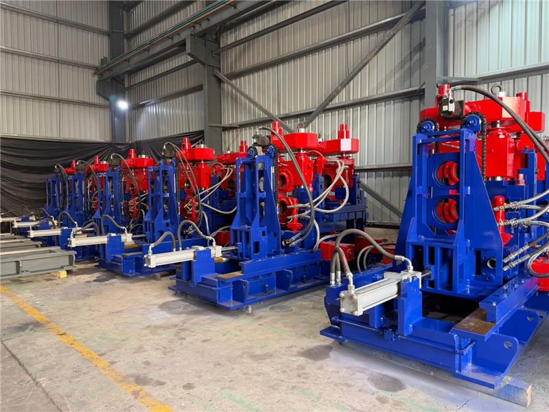 50 Years of Steel Plant Engineering Insights