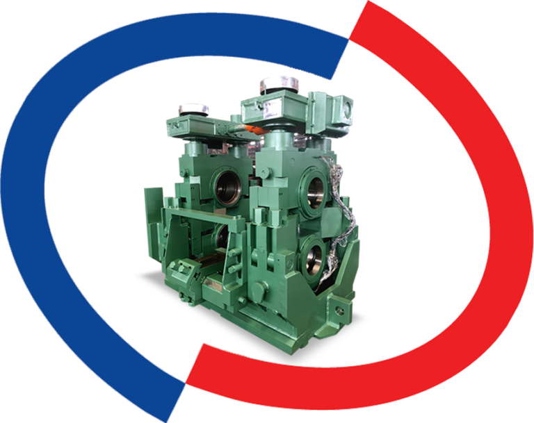 How Rolling Mill Stands Are Manufactured: From Casting to Quality Check