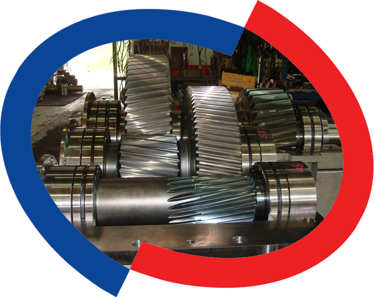 OEM vs Third-Party Spare Parts for Rolling Mills: Which Should You Choose?