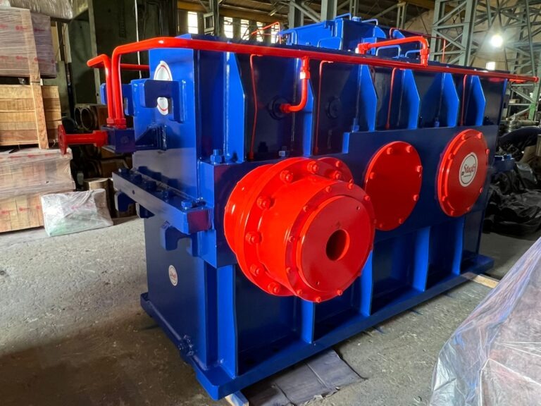 Types of Rolling Mill Gearboxes: A Buyer's Guide to Choosing the Right One
