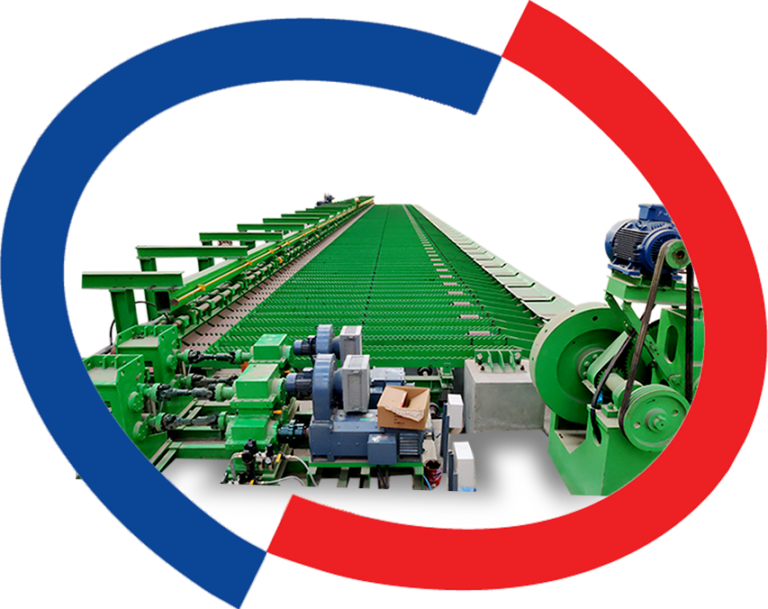 Cooling Bed Capacity & Sizing: How to Match Bed Length to Your Mill's Output